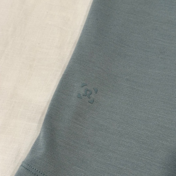 Lululemon Evolution Short-Sleeve Polo Shirt (Medium) - Picture 3 of 3